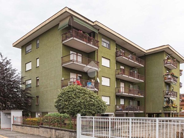 appartamento in vendita a Ciriè