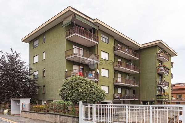 appartamento in vendita a Ciriè