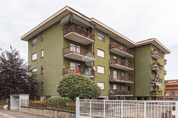 appartamento in vendita a Ciriè