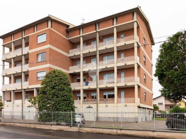 appartamento in vendita a Ciriè