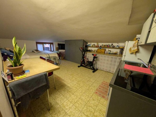 appartamento in vendita a Ciriè