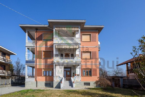 appartamento in vendita a Ciriè