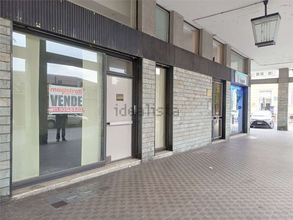 ufficio in vendita a Ciriè