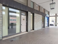 ufficio in vendita a Ciriè