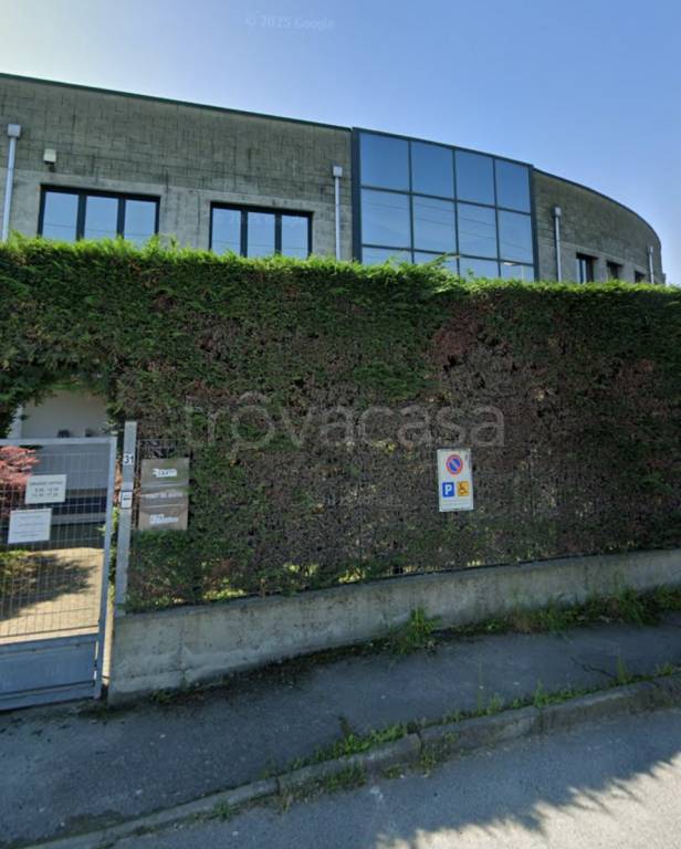 capannone in vendita a Ciriè in zona Devesi