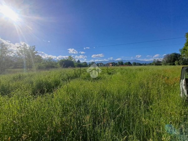terreno agricolo in vendita a Ciriè