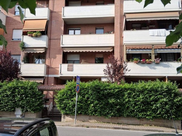 appartamento in vendita a Ciriè
