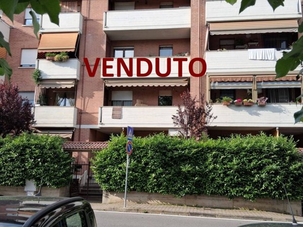 appartamento in vendita a Ciriè