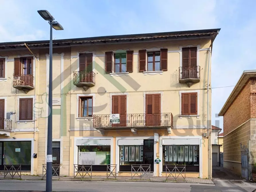 appartamento in vendita a Ciriè