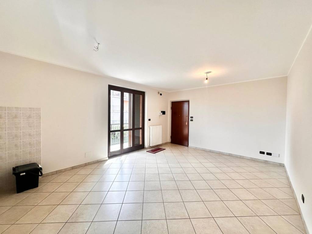 appartamento in vendita a Ciriè