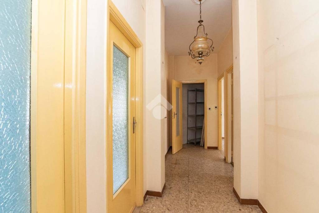 appartamento in vendita a Ciriè