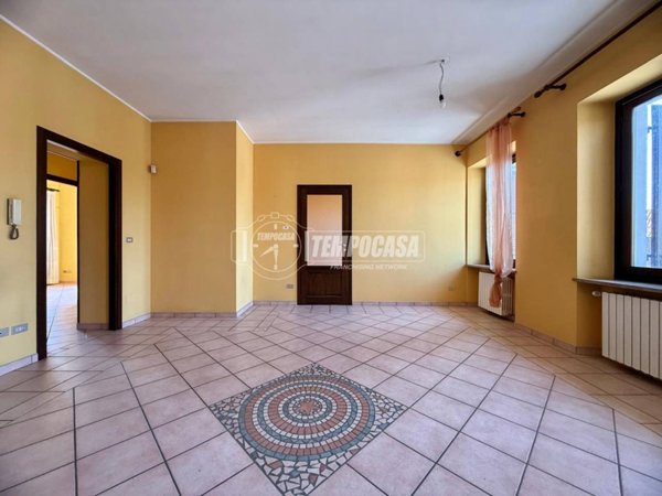 appartamento in vendita a Ciriè in zona Devesi
