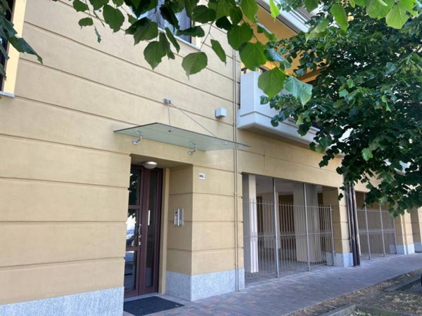 appartamento in vendita a Ciriè