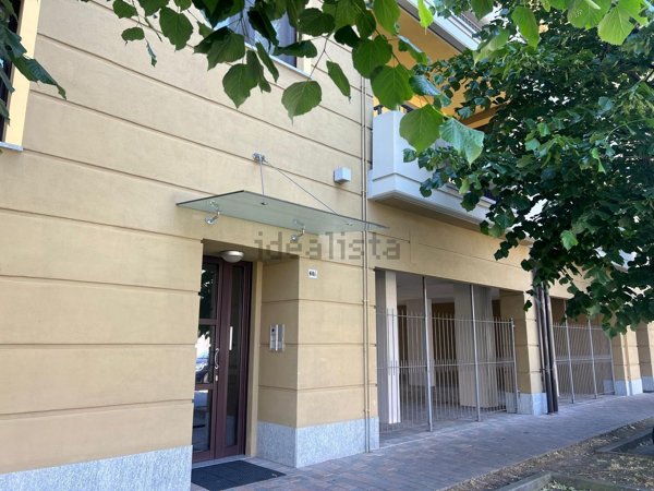 appartamento in vendita a Ciriè