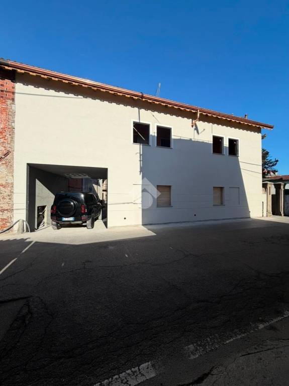 appartamento in vendita a Ciriè