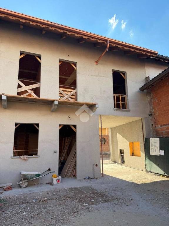 appartamento in vendita a Ciriè