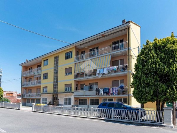 appartamento in vendita a Ciriè