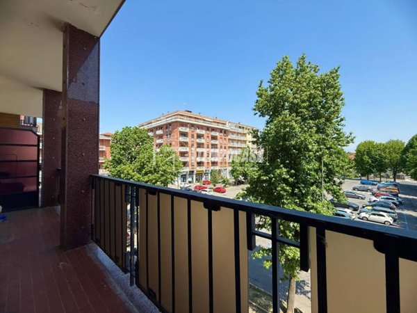 appartamento in vendita a Ciriè
