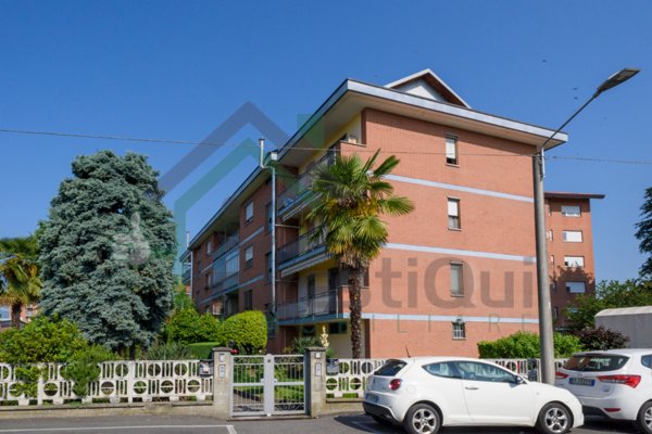 attico in vendita a Ciriè