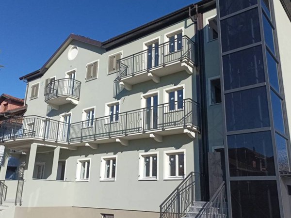 appartamento in vendita a Ciriè