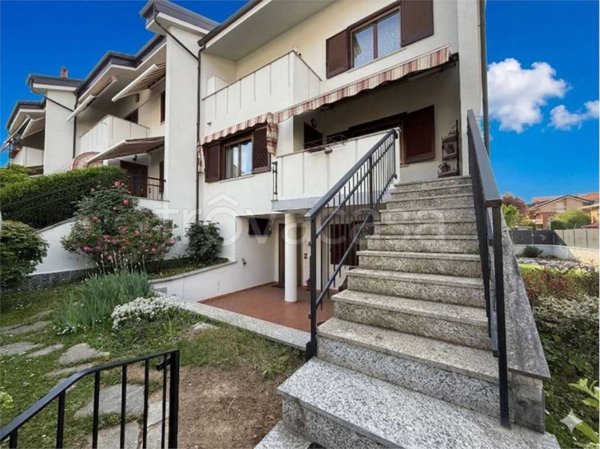 casa indipendente in vendita a Ciriè