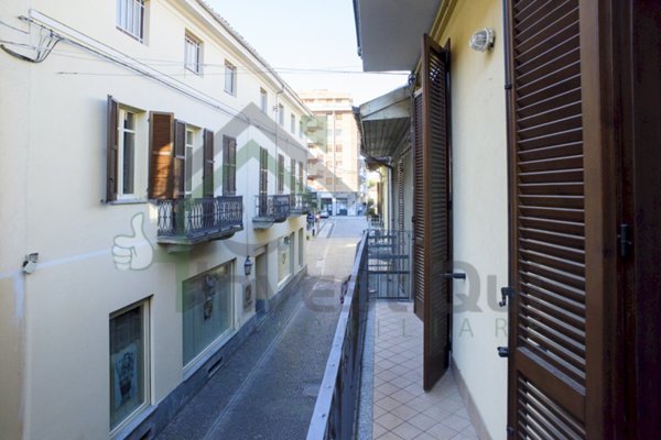 appartamento in vendita a Ciriè