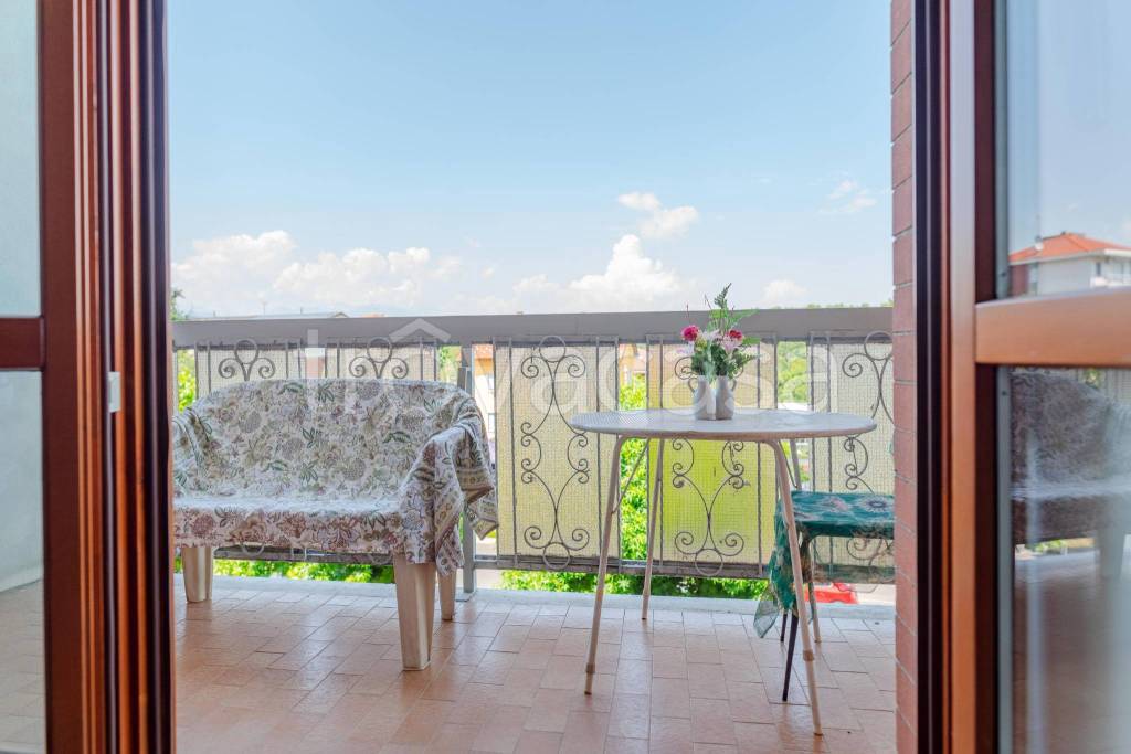 appartamento in vendita a Ciriè
