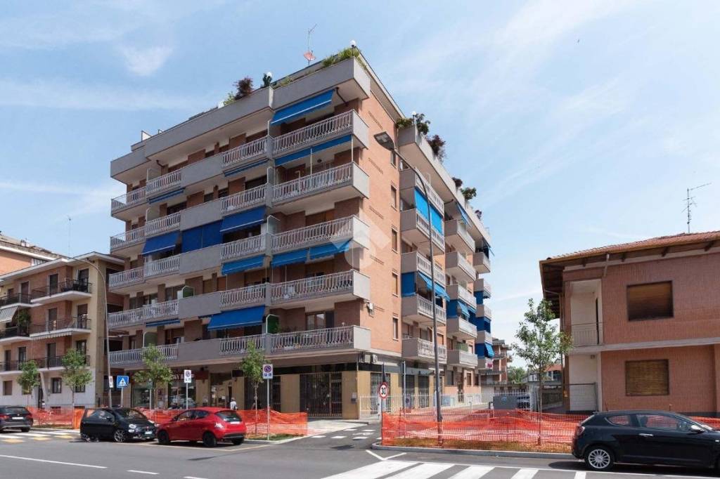 appartamento in vendita a Ciriè