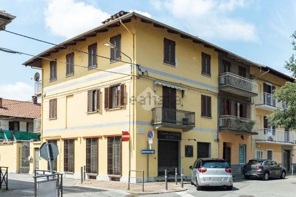 appartamento in vendita a Ciriè