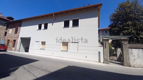 appartamento in vendita a Ciriè