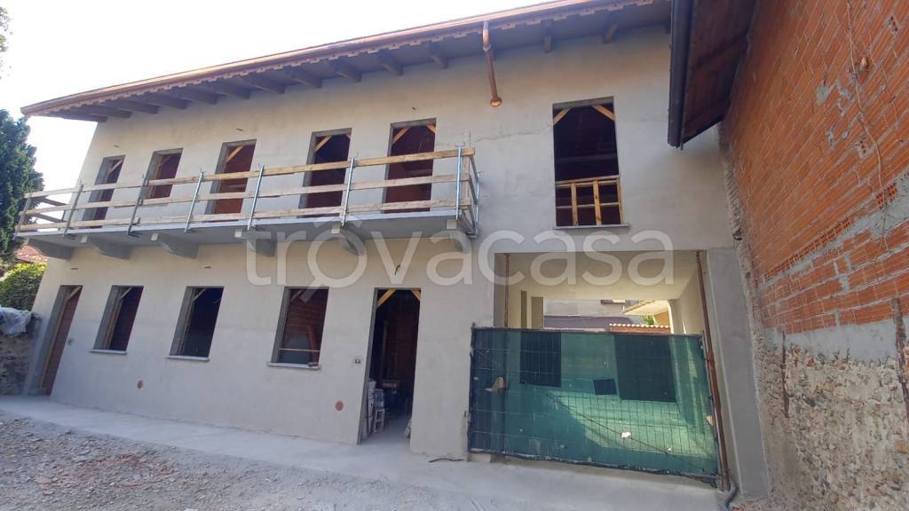 appartamento in vendita a Ciriè