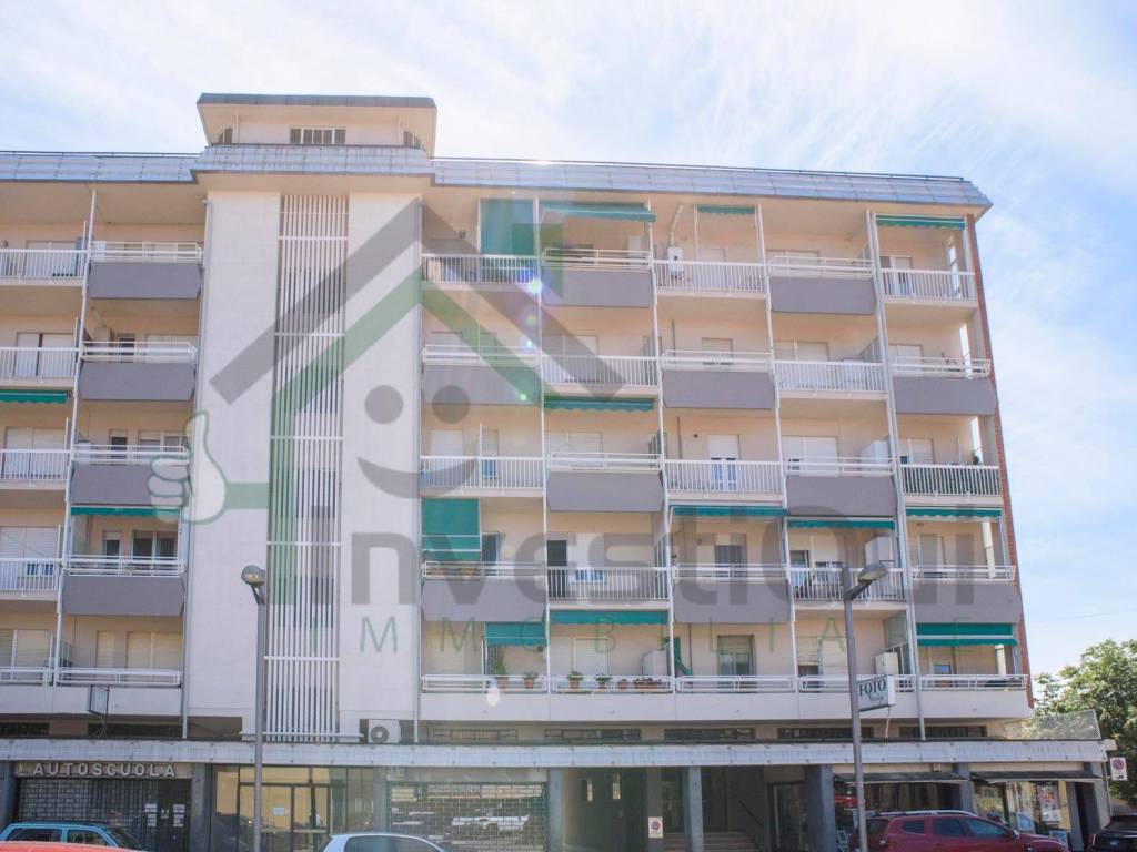 appartamento in vendita a Ciriè