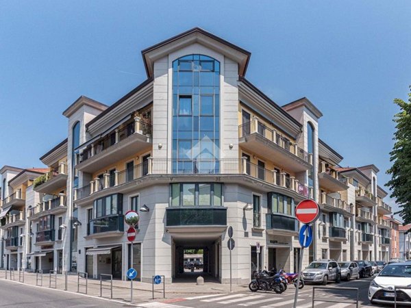 appartamento in vendita a Ciriè