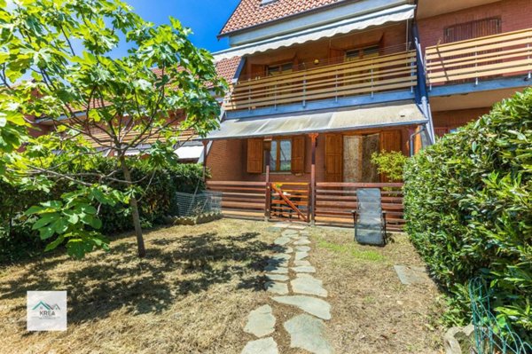 casa indipendente in vendita a Ciriè