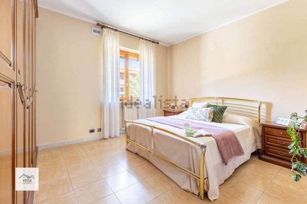 casa indipendente in vendita a Ciriè