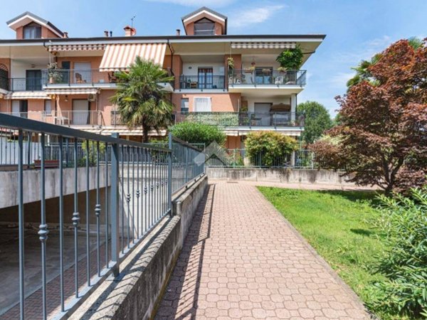 appartamento in vendita a Ciriè