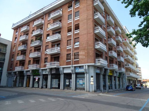 appartamento in vendita a Ciriè