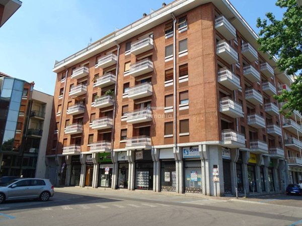 appartamento in vendita a Ciriè