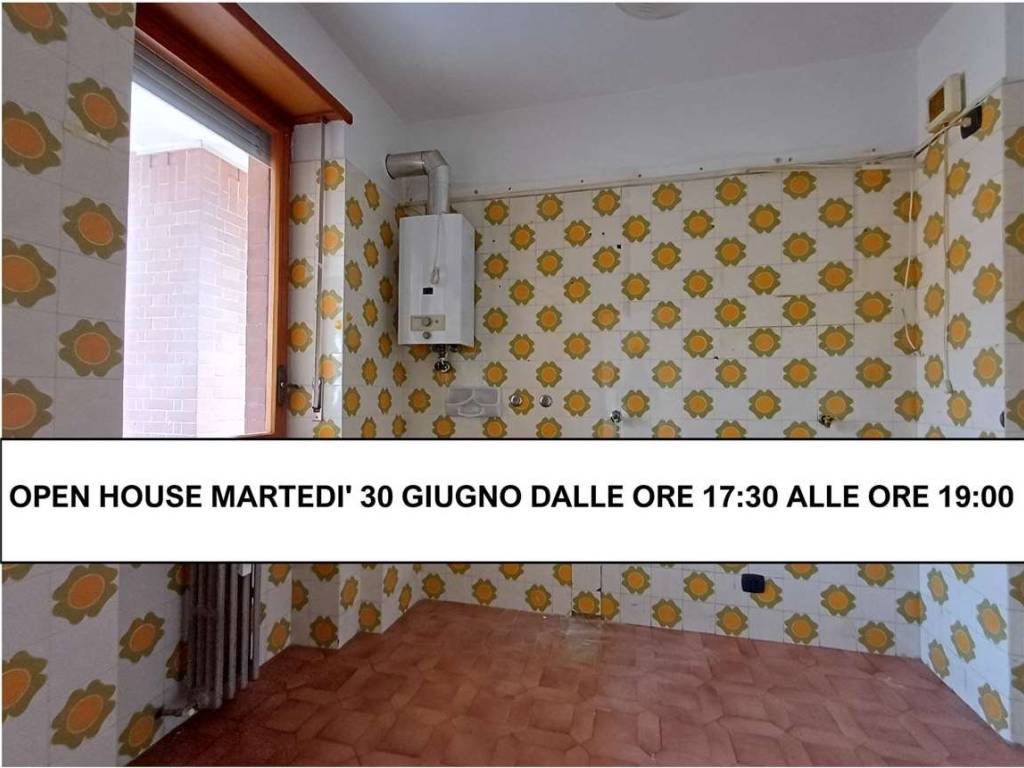 appartamento in vendita a Ciriè