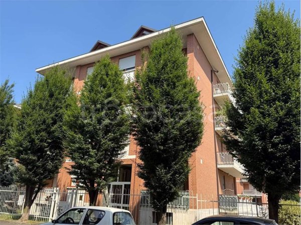 appartamento in vendita a Ciriè