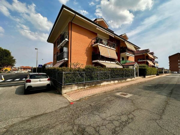 appartamento in vendita a Ciriè
