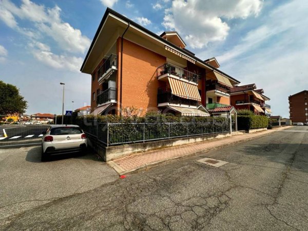 appartamento in vendita a Ciriè