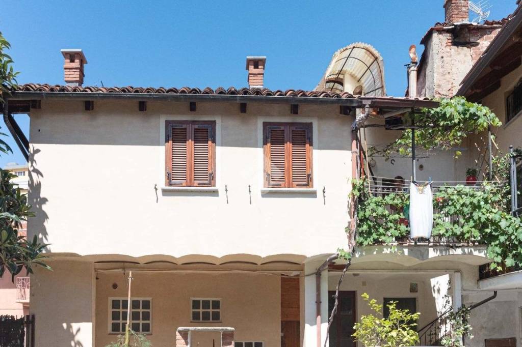 casa indipendente in vendita a Ciriè