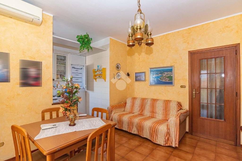 appartamento in vendita a Ciriè