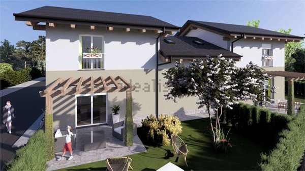 casa indipendente in vendita a Ciriè in zona Devesi