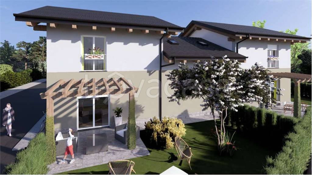 casa indipendente in vendita a Ciriè