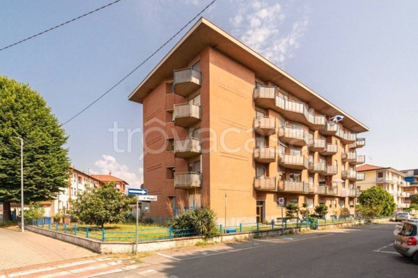 appartamento in vendita a Ciriè