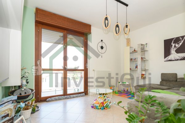appartamento in vendita a Ciriè