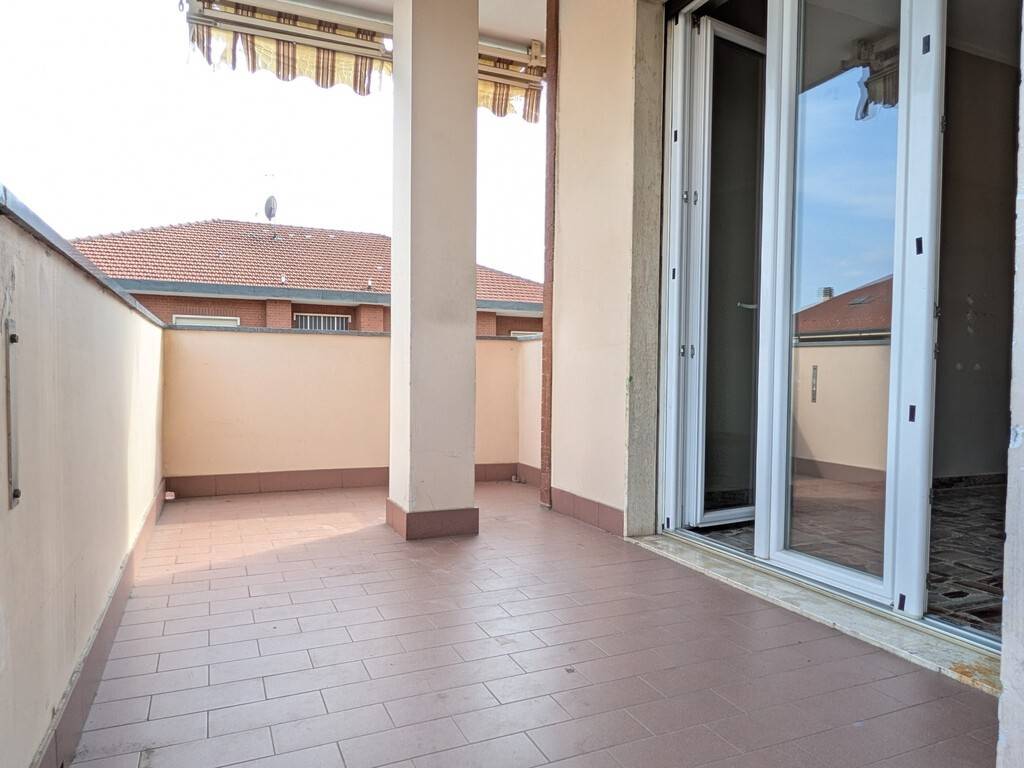 appartamento in vendita a Ciriè