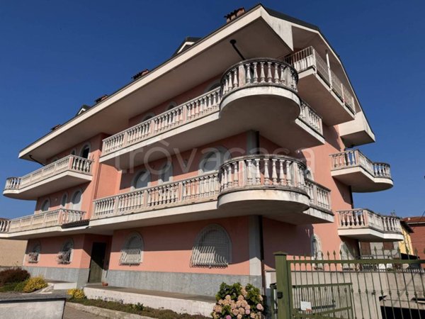 appartamento in vendita a Ciriè